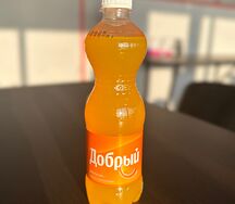 Добрый апельсин