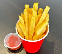 Картофель фри