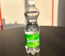Добрый лимон-лайм