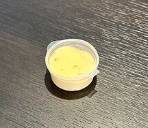 Сырный соус