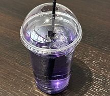 Фиалка-ваниль