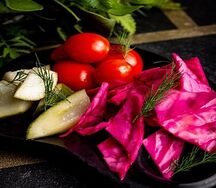 Посольские соления