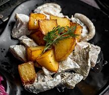 Грибы Находка шпиона