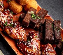 Мясной сет Капитан