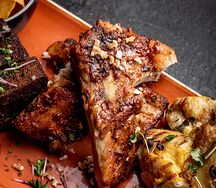 Мясной сет Майор