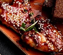 Крылья Buffalo