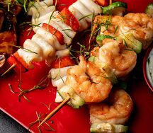 Сет шашлычков от Шерлока Холмса