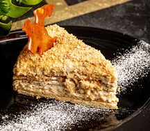 Медовая Ловушка