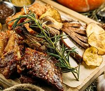 Мясной сэт Миссия выполнима