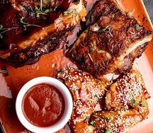 Мясной сет Полковник