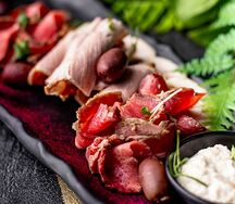 Мясные деликатесы Шмайссер колбайсер