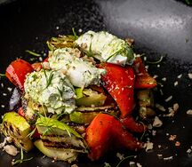 Салат Гриль от Штирлица