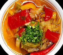 Лагман Говядина