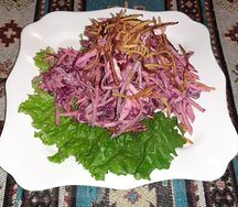 Французский