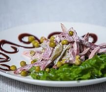 Мужской каприз