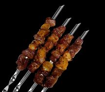 Шашлык Баранина