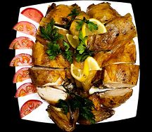 Цыпленок табака