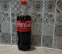 Coca-Cola Classic