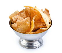 Чипсы ШашлыкоFF сет