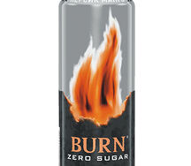 Burn Zero Sugar