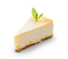 Чизкейк Классический