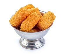 Сырные палочки (сет)