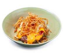 Рубленый стейк Чиз