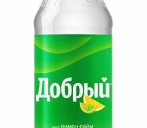 Добрый Лимон Лайм