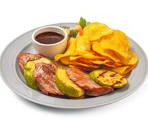 Шашлык Чилийский