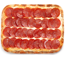 Пицца Пепперони Экстра