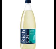 Рич тоник Биттер Лемон