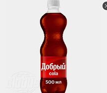 Добрый Cola