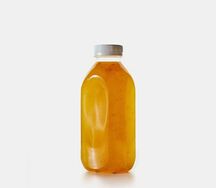 Морс облепиховый