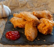 Крылья куриные