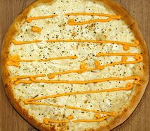 Пицца Чиззи