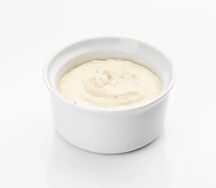 Соус Чесночный