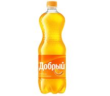 Добрый Апельсин