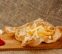 Картофель фри