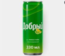 Добрый лимон
