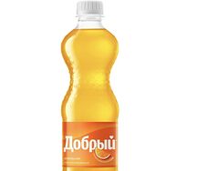 Добрый Апельсин