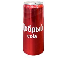 Добрый Cola