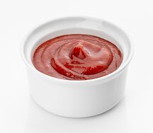 Соус томатный фирменный