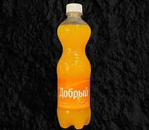 Добрый Апельсин