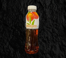 Rich черный чай с персиком