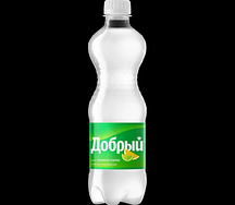 Добрый Лимон-лайм