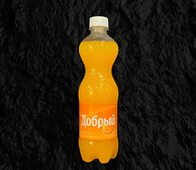Добрый Апельсин