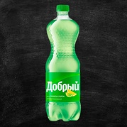 Добрый Лимон-лайм