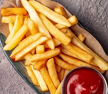 Картофель фри