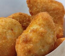 Наггетсы куриные