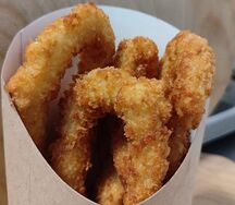 Кольца кольмара